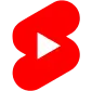 youtube shorts icon